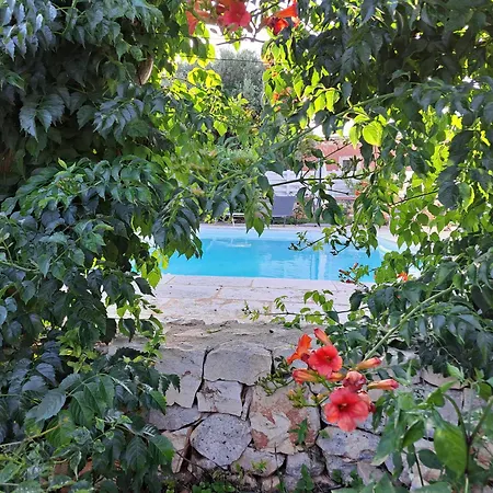 La Casa Di Bel Semesterbostad *