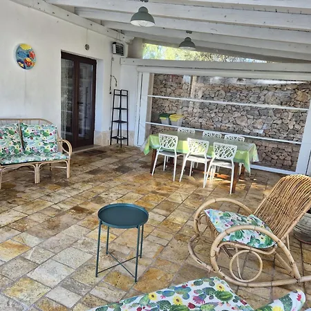 La Casa Di Bel Hébergement de vacances *