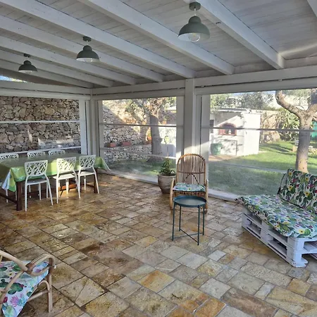 La Casa Di Bel Monopoli