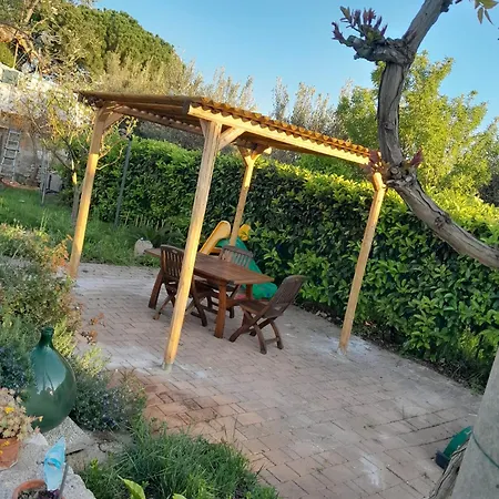 Feriehus La Casa Di Bel