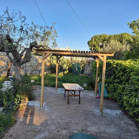 La Casa Di Bel Сasa de vacaciones