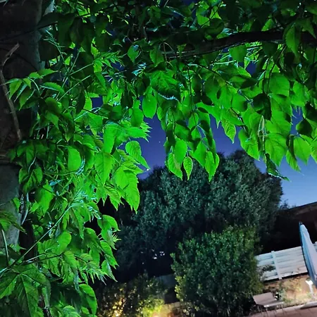 Hébergement de vacances La Casa Di Bel Monopoli