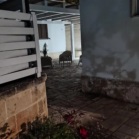 La Casa Di Bel بيت للعطل