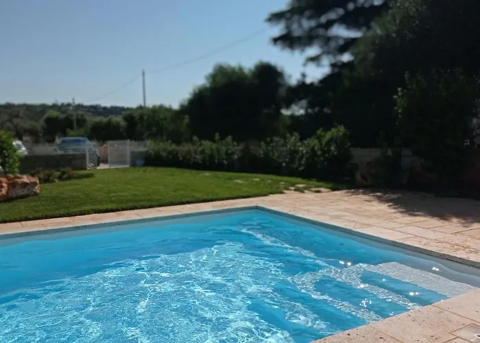 La Casa Di Bel