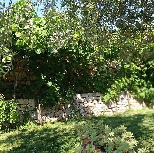 Nyaraló La Casa Di Bel Monopoli