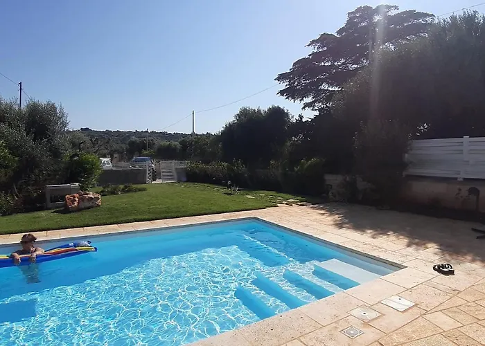 La Casa Di Bel Hébergement de vacances