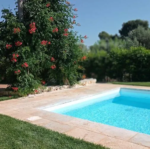 La Casa Di Bel * Monopoli