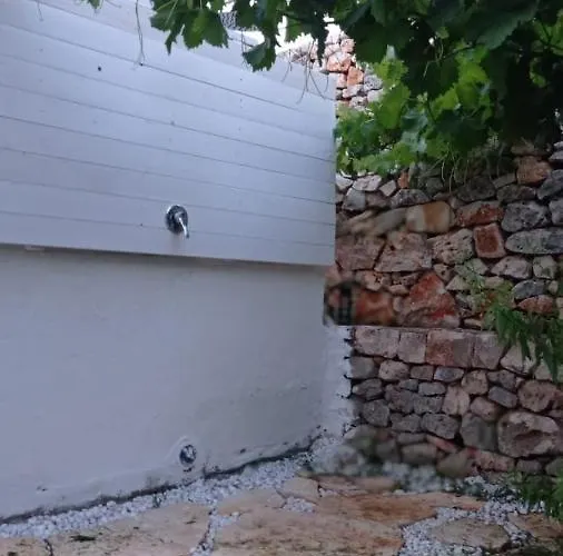 La Casa Di Bel Hébergement de vacances Monopoli