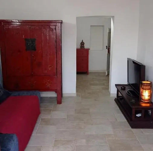 Сasa de vacaciones La Casa Di Bel Monopoli