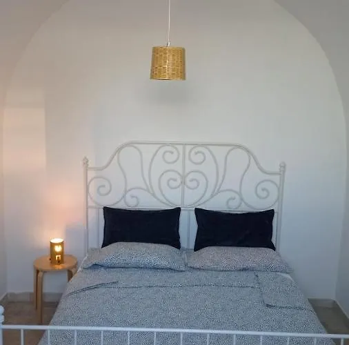 La Casa Di Bel Nyaraló