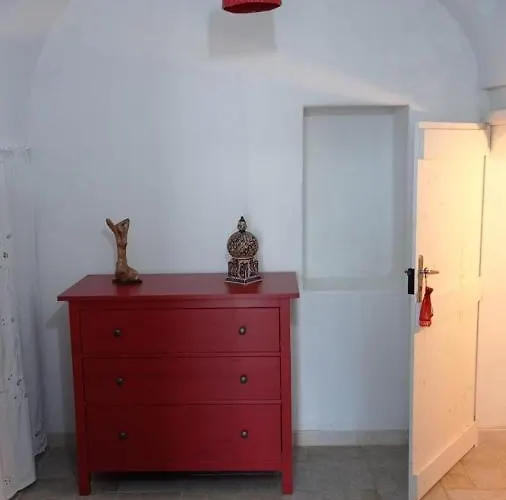 La Casa Di Bel Сasa de vacaciones *