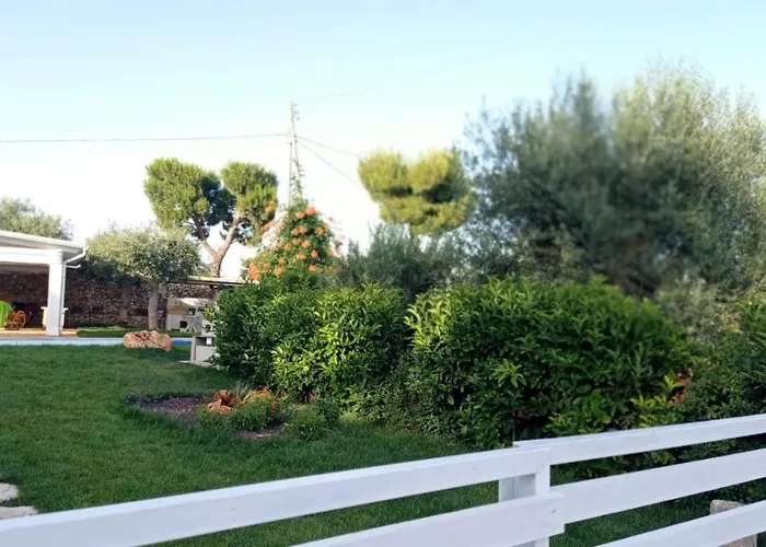 La Casa Di Bel *