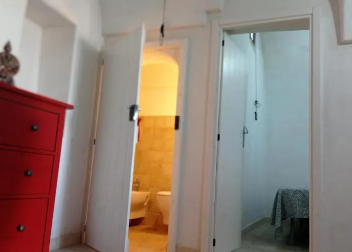La Casa Di Bel Hébergement de vacances
