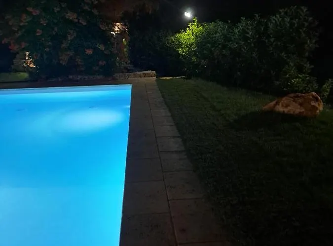 La Casa Di Bel