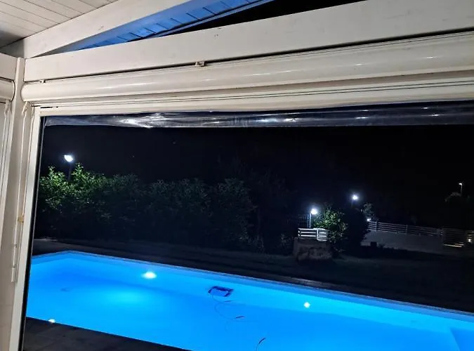 Hébergement de vacances La Casa Di Bel Monopoli