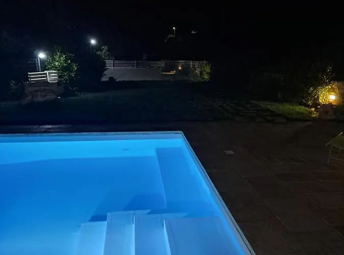La Casa Di Bel Hébergement de vacances *
