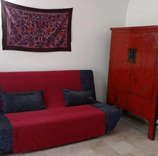 La Casa Di Bel