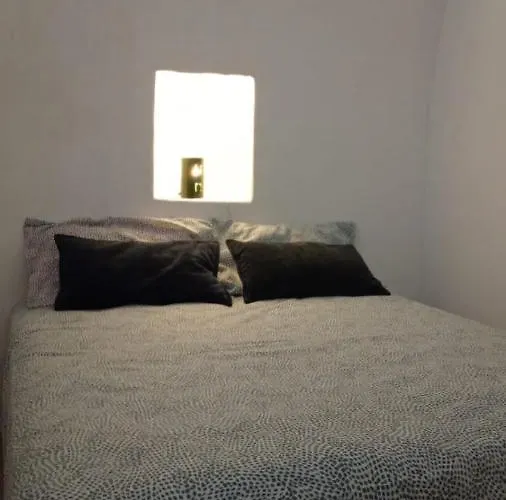 La Casa Di Bel Nyaraló Monopoli