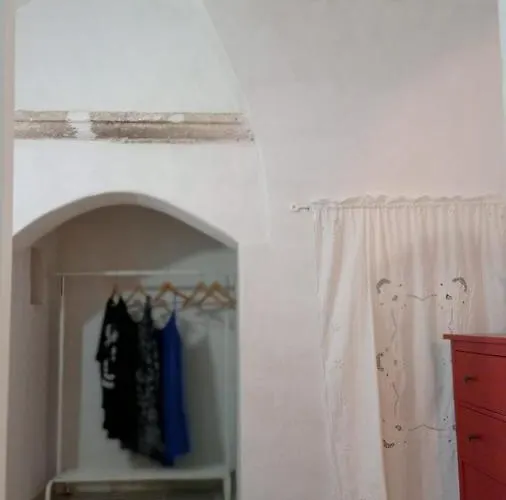 La Casa Di Bel Сasa de vacaciones Monopoli
