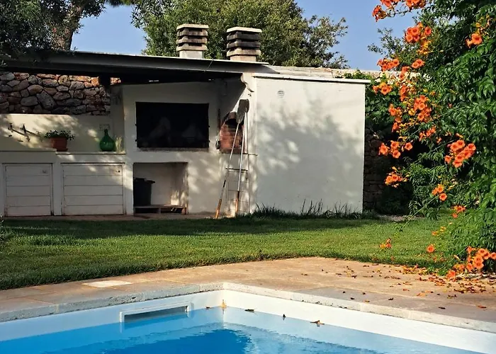 Hébergement de vacances La Casa Di Bel