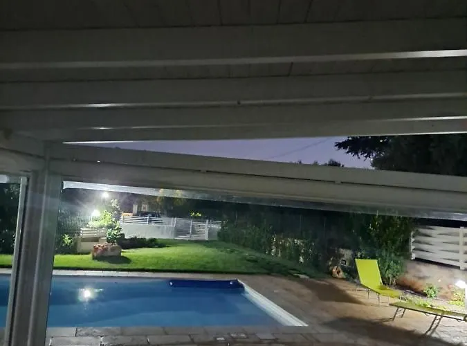 La Casa Di Bel Hébergement de vacances
