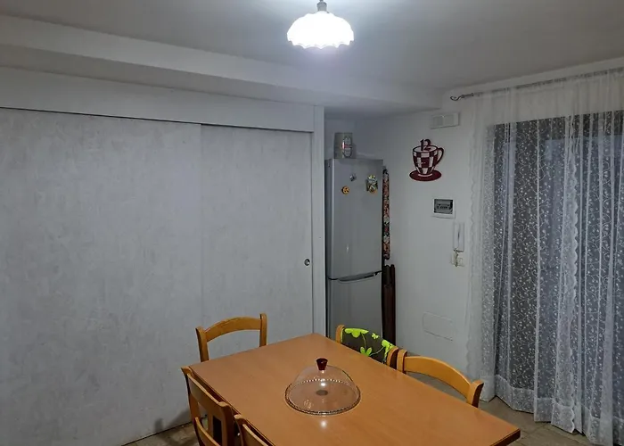 La Casa Di Bel Сasa de vacaciones *