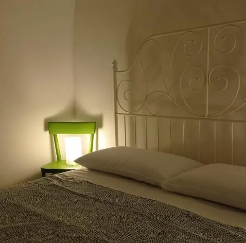 Holiday home La Casa Di Bel Monopoli