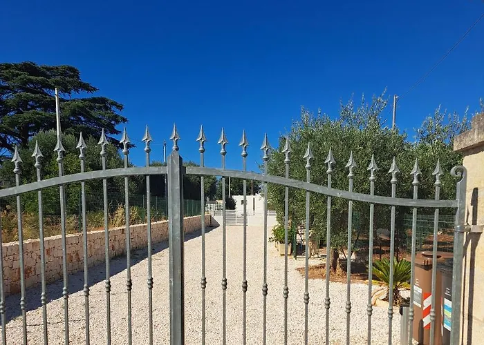 La Casa Di Bel Nyaraló