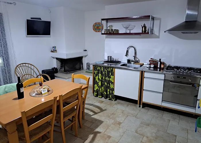 La Casa Di Bel * Monopoli