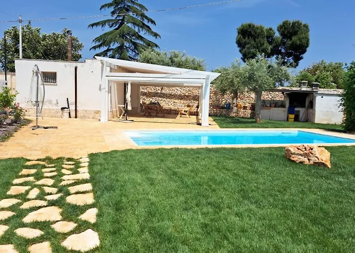 La Casa Di Bel