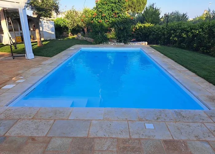 Hébergement de vacances La Casa Di Bel