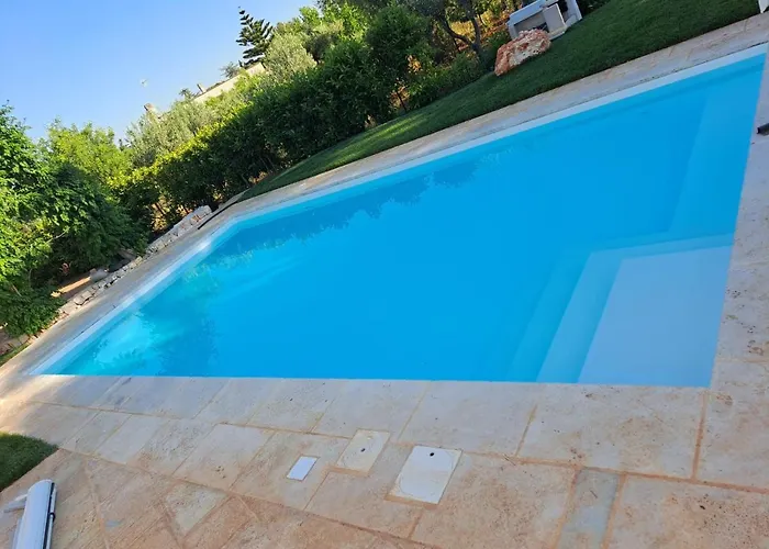 La Casa Di Bel Holiday home Monopoli