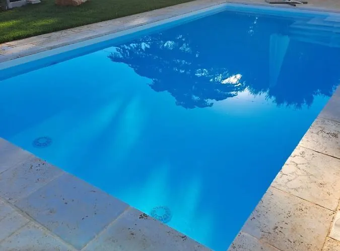 La Casa Di Bel Hébergement de vacances Monopoli