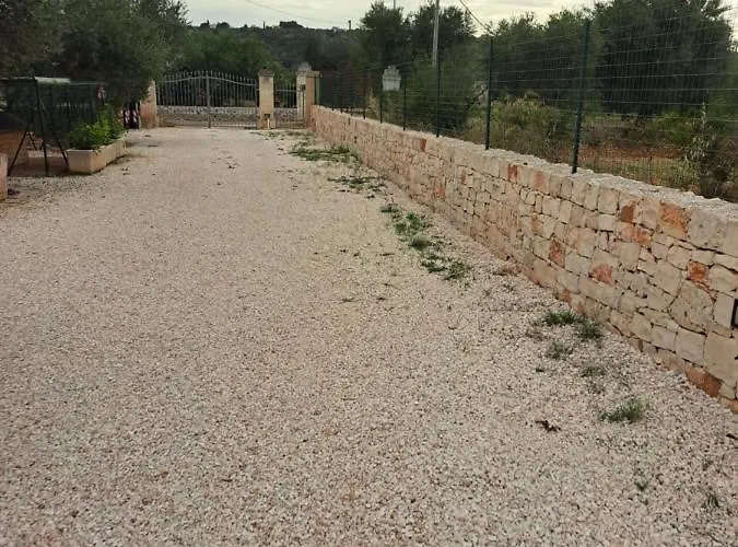 La Casa Di Bel Monopoli