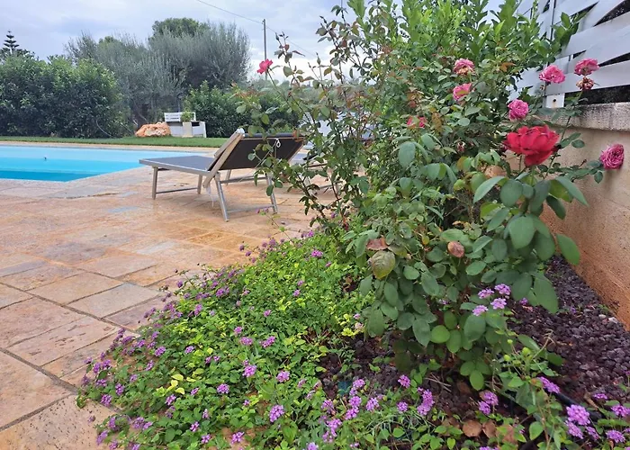 La Casa Di Bel * Monopoli