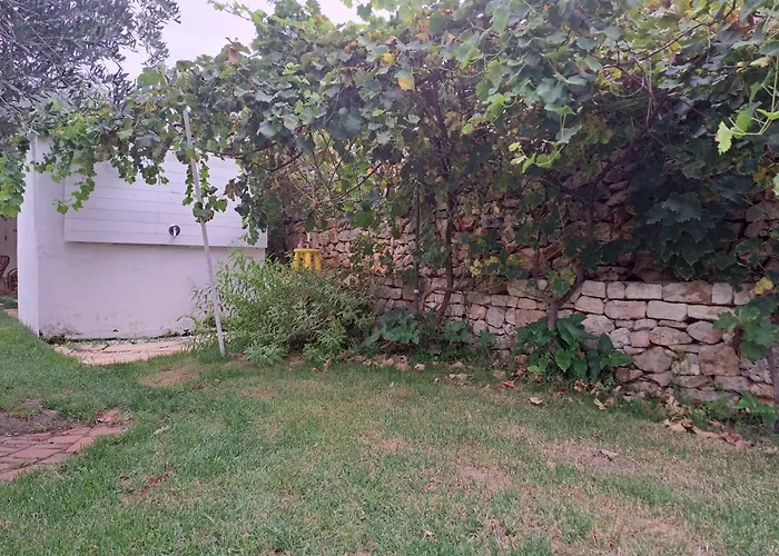 La Casa Di Bel Сasa de vacaciones *