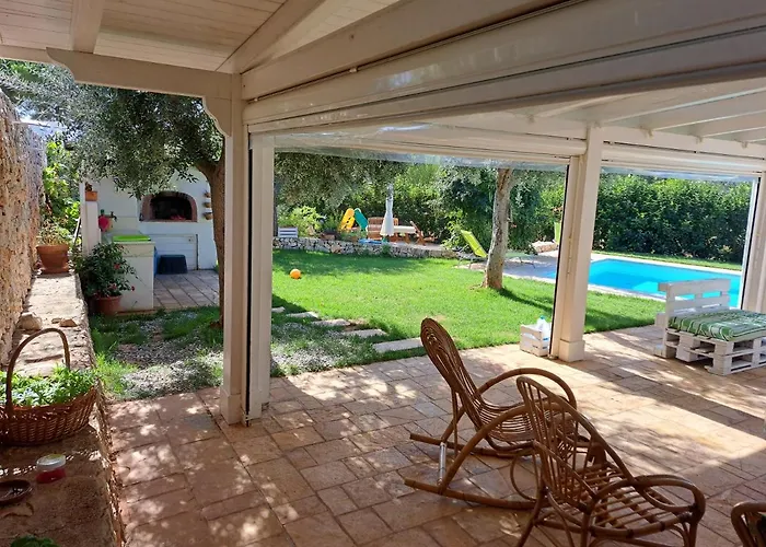 La Casa Di Bel