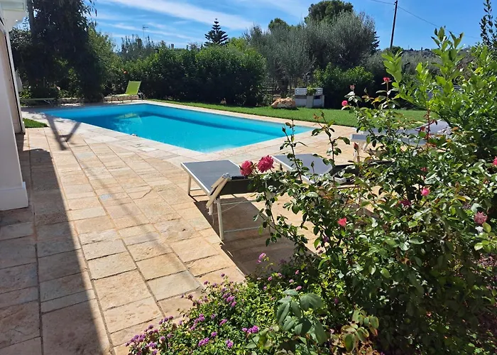 La Casa Di Bel * Monopoli