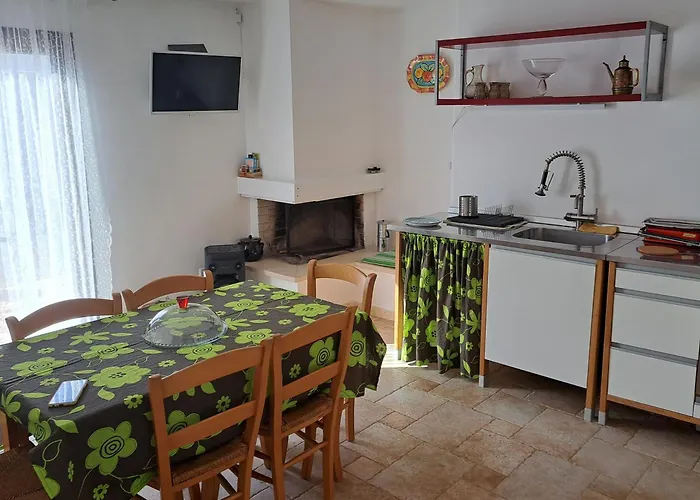 La Casa Di Bel Hébergement de vacances