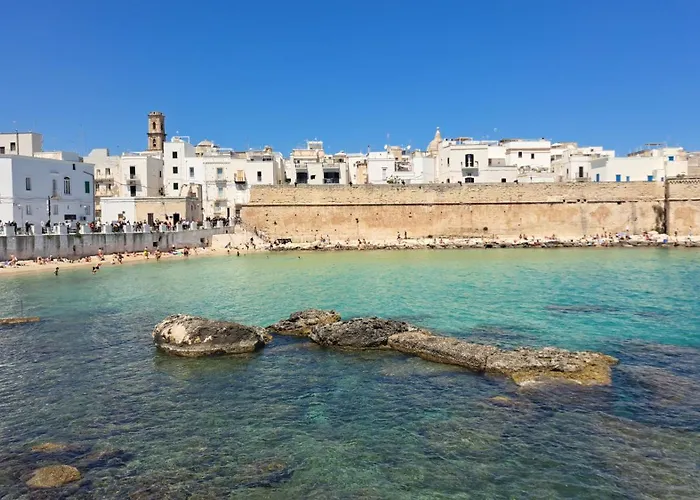 La Casa Di Bel * Monopoli