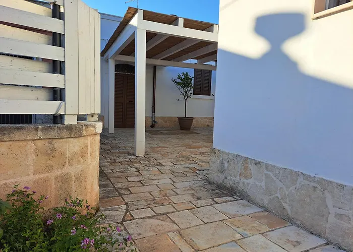 La Casa Di Bel * Monopoli