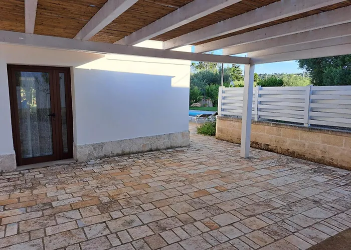 La Casa Di Bel Сasa de vacaciones