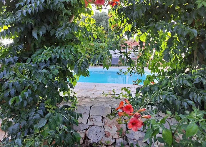 La Casa Di Bel Сasa de vacaciones *