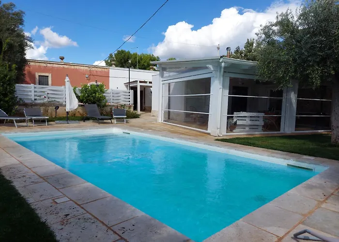 La Casa Di Bel * Monopoli