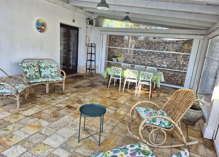 La Casa Di Bel Hébergement de vacances *