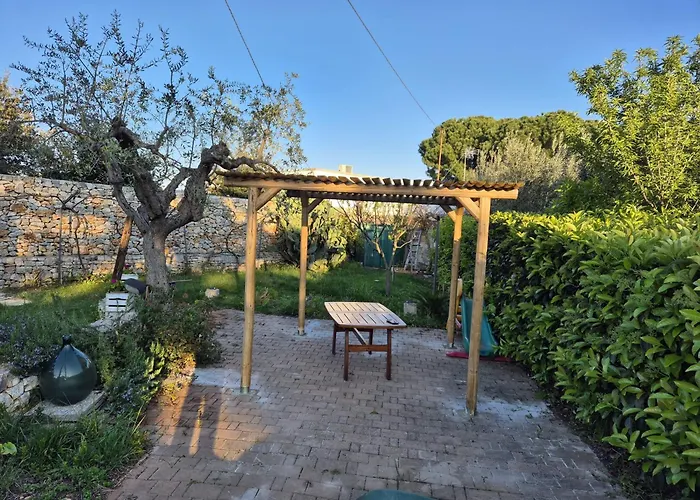 La Casa Di Bel Hébergement de vacances